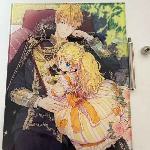 [BUNJANG] Under the Oak Tree Acrylic Stand / 이번주 이후 내림 급전) 어공주 아크릴판 판매
