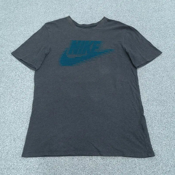 [BUNJANG] Nike Short Sleeve T-Shirt L / L 나이키 반팔 티 | 0619C47