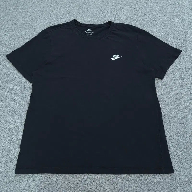 [BUNJANG] Nike 22SS XL T-Shirt / XL 22SS 나이키 반팔 티 | 0619C48