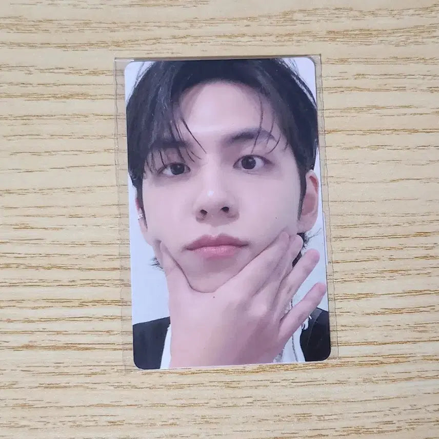 [BUNJANG] Day6 Wonpil Photocard (Gwangju Daejeon) / 데이식스 광주대전 4만원포카 원필
