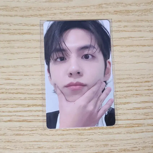 [BUNJANG] Day6 Wonpil Photocard (Gwangju Daejeon) / 데이식스 광주대전 4만원포카 원필