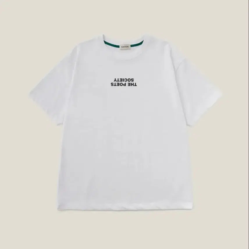 [BUNJANG] Sienne Short-Sleeve T-Shirt / 시엔느 반팔티