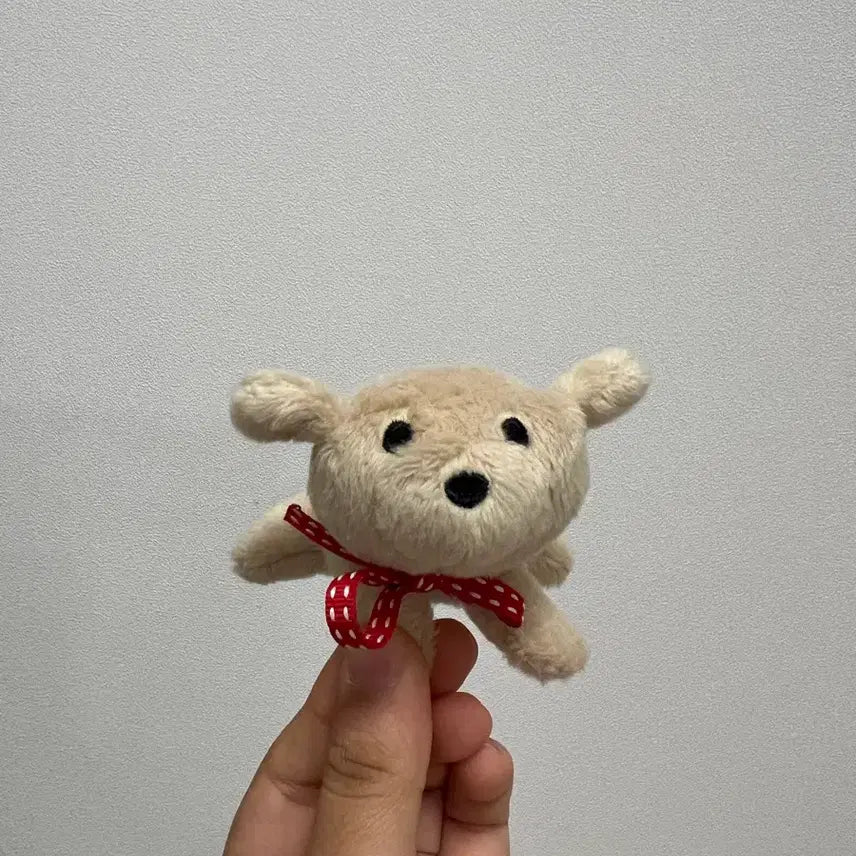 [BUNJANG] Sega Japanese Vintage Puppy Plush / 세가 강아지 인형 일본 빈티지 강아지