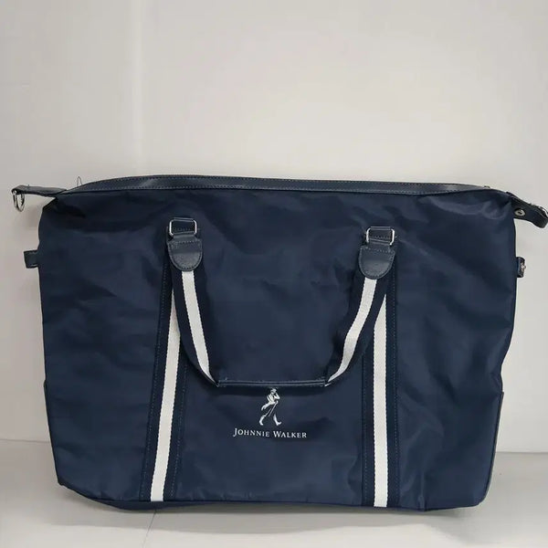 [BUNJANG] Johnnie Walker Navy Shopper Bag / 조니워커 네이비 쇼퍼백