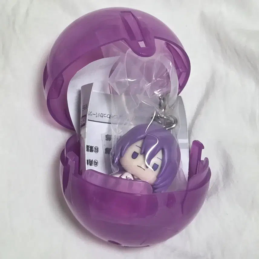 [BUNJANG] Kuroko's Basketball Murasakibara Atsushi Clear File / 쿠로코의 농구 쿠농 쿠로바스 무라사키바라 메지루시 판매합니다