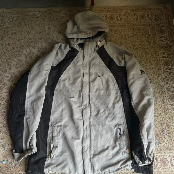 [BUNJANG] Nike ACG Windbreaker Jacket XL / 나이키 acg 바람막이 xl