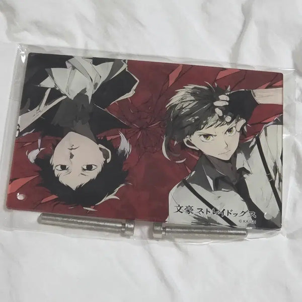 [BUNJANG] Bungo Stray Dogs Atsushi Akutagawa Acrylic Stand / 문스독 아츠시 아쿠타가와 아크릴 스탠드 판매합니다