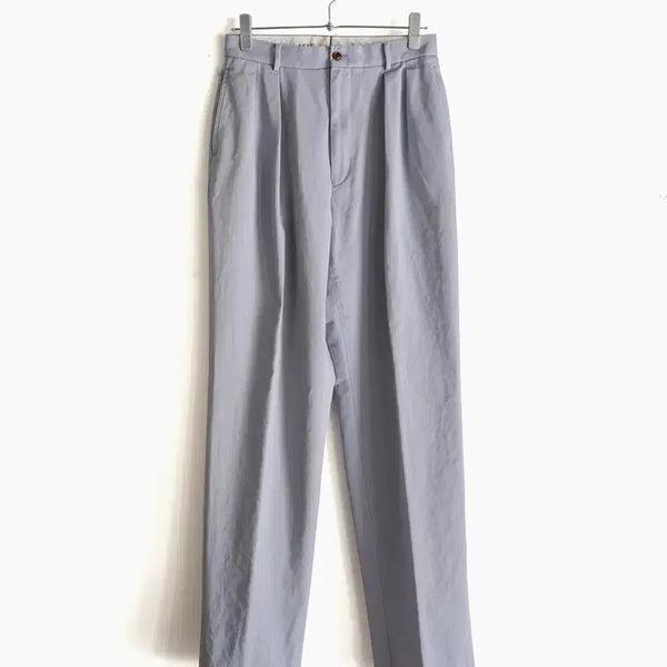 [BUNJANG] NEAT Chino Pants Light Gray Size 46 / 니트 NEAT 치노 라이트그레이 46사이즈