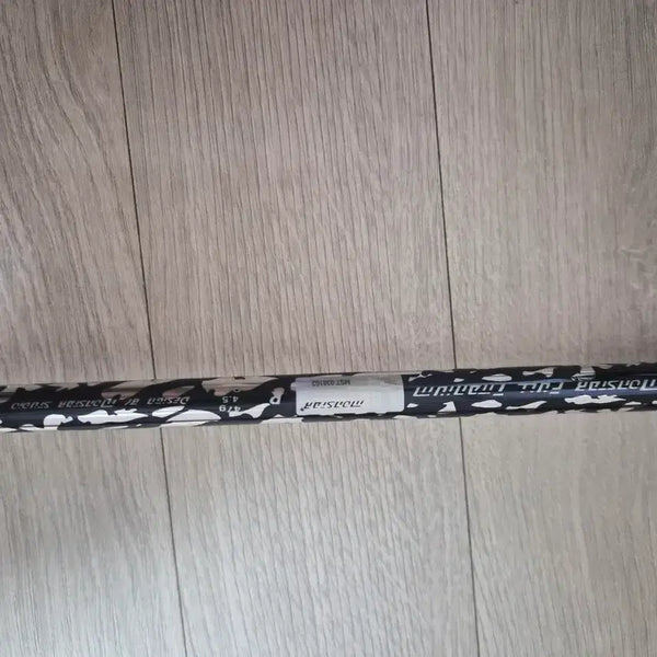 [BUNJANG] Monsta Double Kick 47g R Golf Shaft / 몬스타 더블킥 47g R