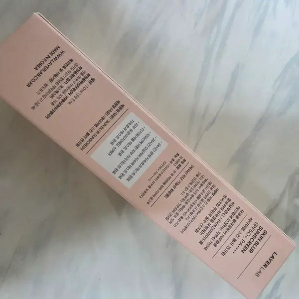 [BUNJANG] Layerlab Skin Blur Sun Cream / 레이어랩 스킨블러썬크림