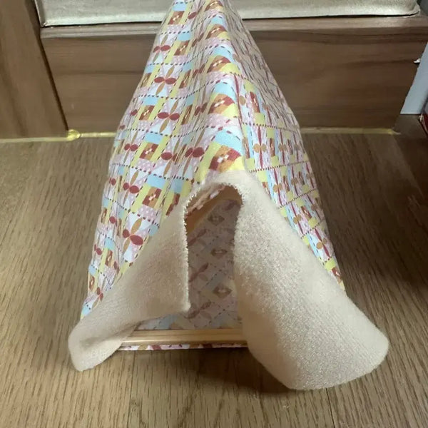[BUNJANG] Sylvanian Families Tent / 실바니안 텐트