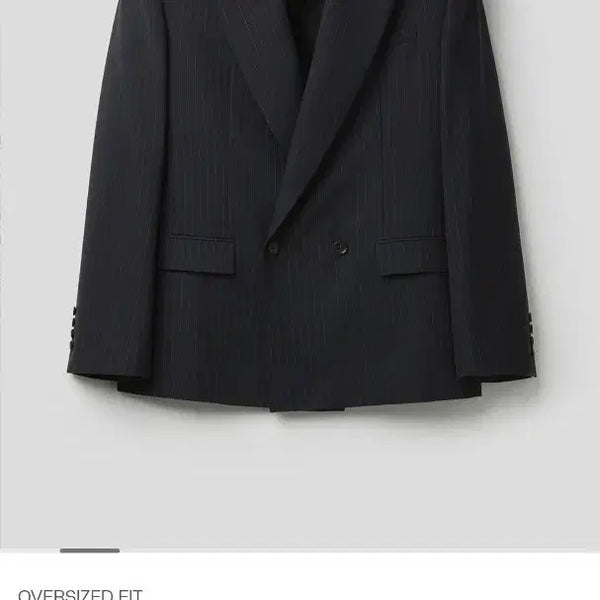 [BUNJANG] MMIC 54 Overfit Setup Blazer and Trousers Set / MMIC 54 오버핏 셋업