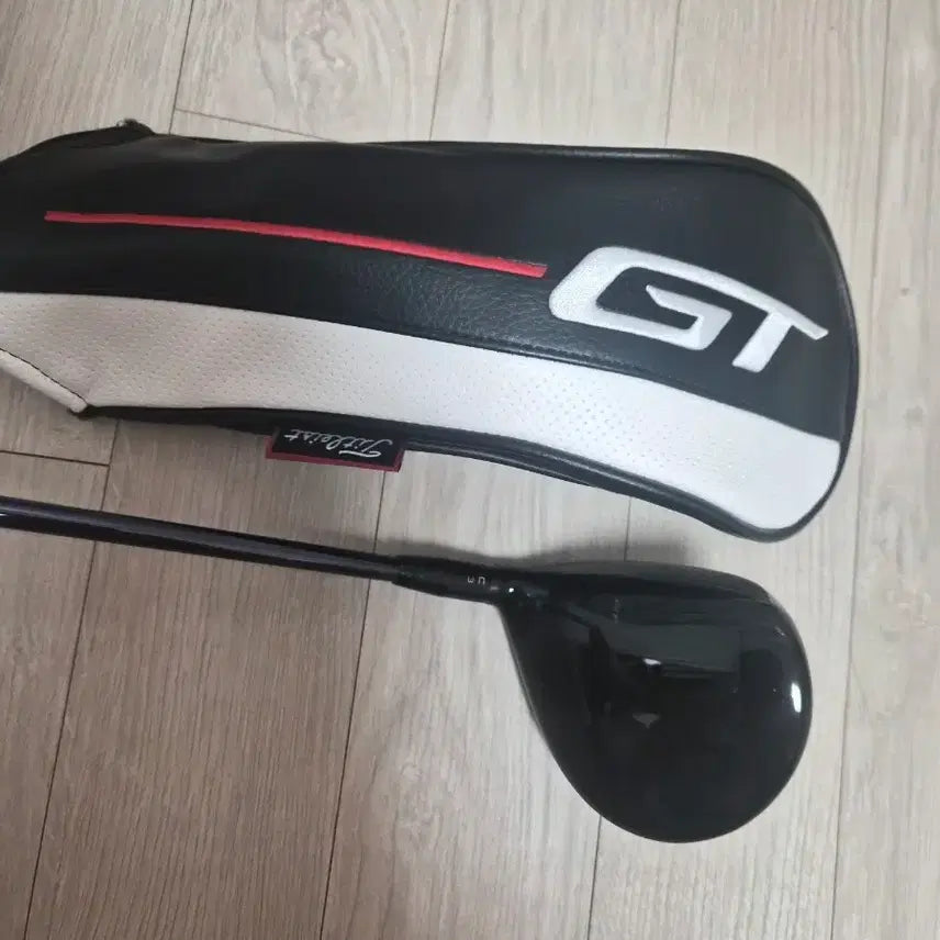 [BUNJANG] Titleist GT1 15° Lady's #3 Wood / 타이틀리스트 gt1 15도 우드