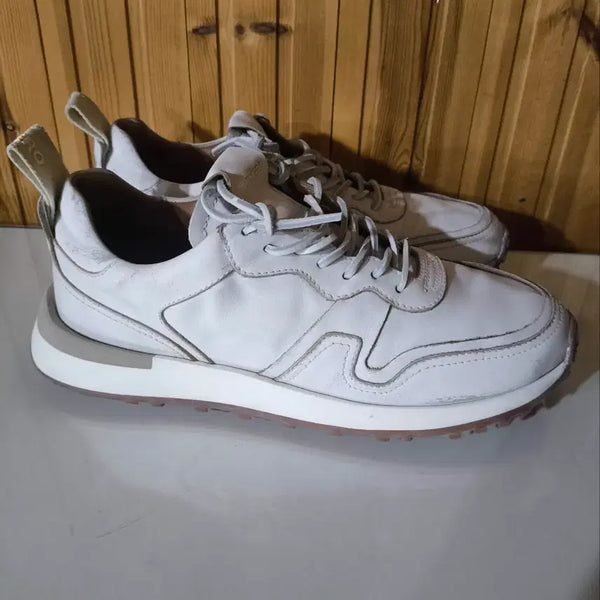 [BUNJANG] Buttero Futura Sneakers / 42 280mm 부테라 푸투라 스니커즈