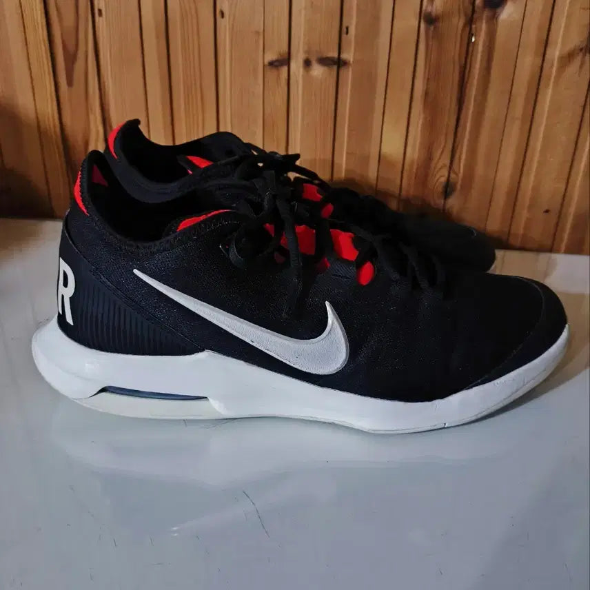 [BUNJANG] Nike Wildcard Air Max Tennis Shoes / 290mm 나이키 와일드카드 테니스화 에어맥스