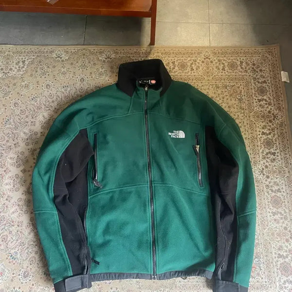 [BUNJANG] The North Face Fleece Windstopper Jacket / 노스페이스 플리스 윈드스토퍼