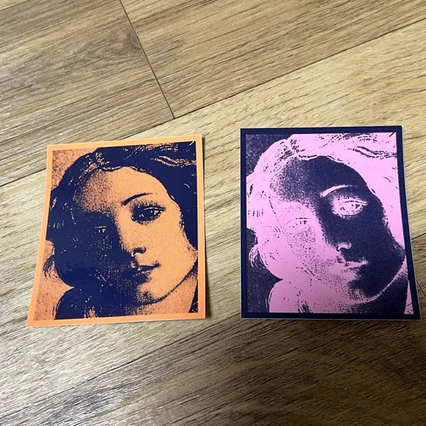 [BUNJANG] Stussy Sticker / 스투시 스티커 교환해요 (타브랜드 가능)