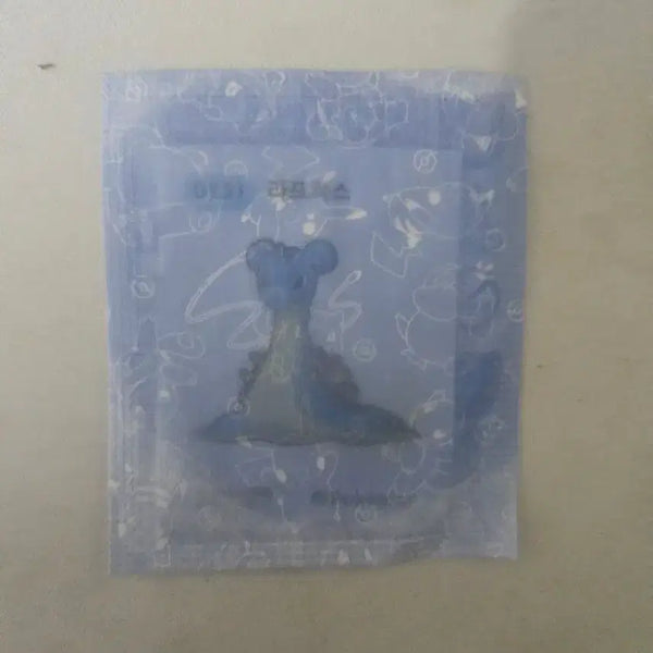 [BUNJANG] Pokemon Lapras Seal / 포켓몬스터 라프라스 씰