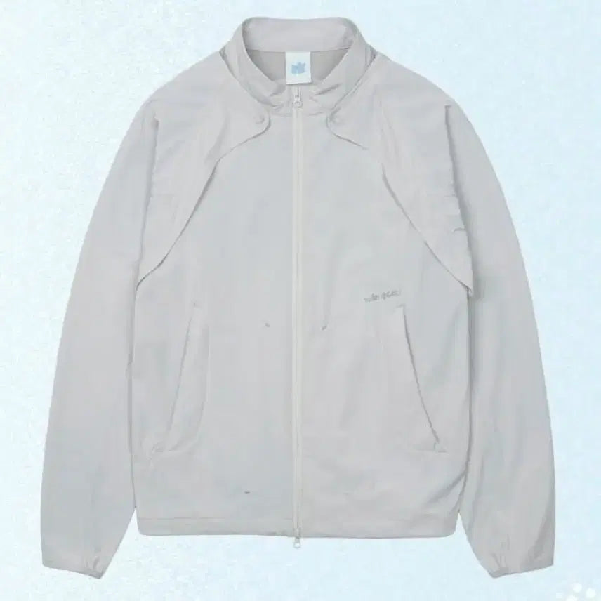 [BUNJANG] NCT WISH x SSENSEGEAR Jacket Size 1 / 위시기어 자켓 (1사이즈)