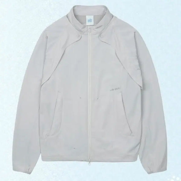 [BUNJANG] NCT WISH x SSENSEGEAR Jacket Size 1 / 위시기어 자켓 (1사이즈)