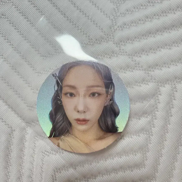 [BUNJANG] Girls' Generation Taeyeon Yoona Yuri Seohyun Tiffany Hyoyeon Sooyoung Photocard Album / 소녀시대 태연 윤아 유리 서현 티파니 효연 수영 포카 앨범