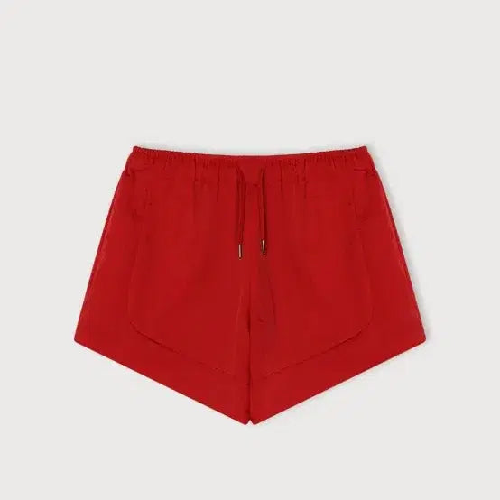 [BUNJANG] Ethos Nylon Easy Pants Red / 마지막가격) 에토스 나일론 이지 팬츠 레드