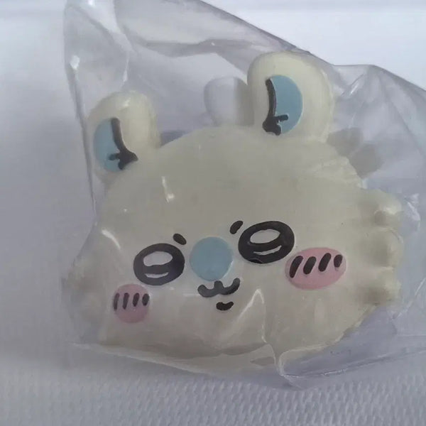 [BUNJANG] Chiikawa Momonga Macaron Charm / 치이카와 마카롱 모몽가