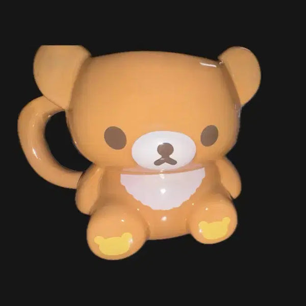 [BUNJANG] San-X Rilakkuma Mug Cup / 리락쿠마 머그컵