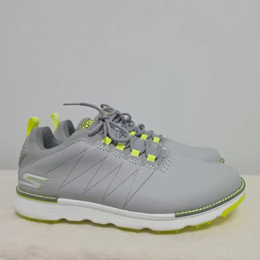 [BUNJANG] Skechers GO GOLF Elite V.3 Men's Golf Shoes / 260스케쳐스 고 골프 엘리트 V.3  -1100