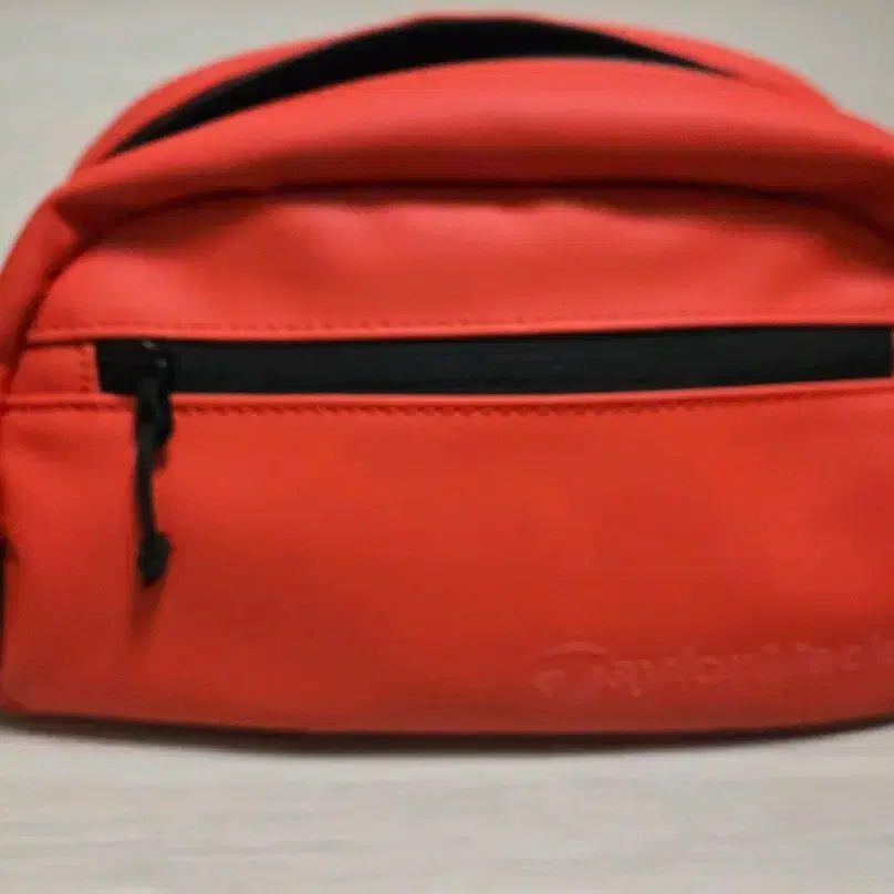 [BUNJANG] TaylorMade Golf Pouch Bag / 테일러메이드 골프 파우치백