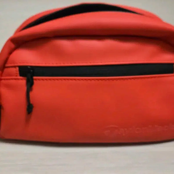 [BUNJANG] TaylorMade Golf Pouch Bag / 테일러메이드 골프 파우치백
