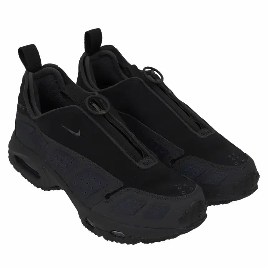 [BUNJANG] Nike Air Max SNDR GORE-TEX Sneakers / (W) 나이키 에어맥스 SNDR 고어텍스 블랙 앤 다크 스모크 그레이