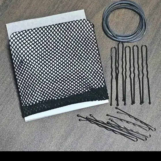 [BUNJANG] Wig Cap Mesh (Additional Item) / 가발망 1개 추가용 (2개 이상 구매시 이거 같이 담아주세요)