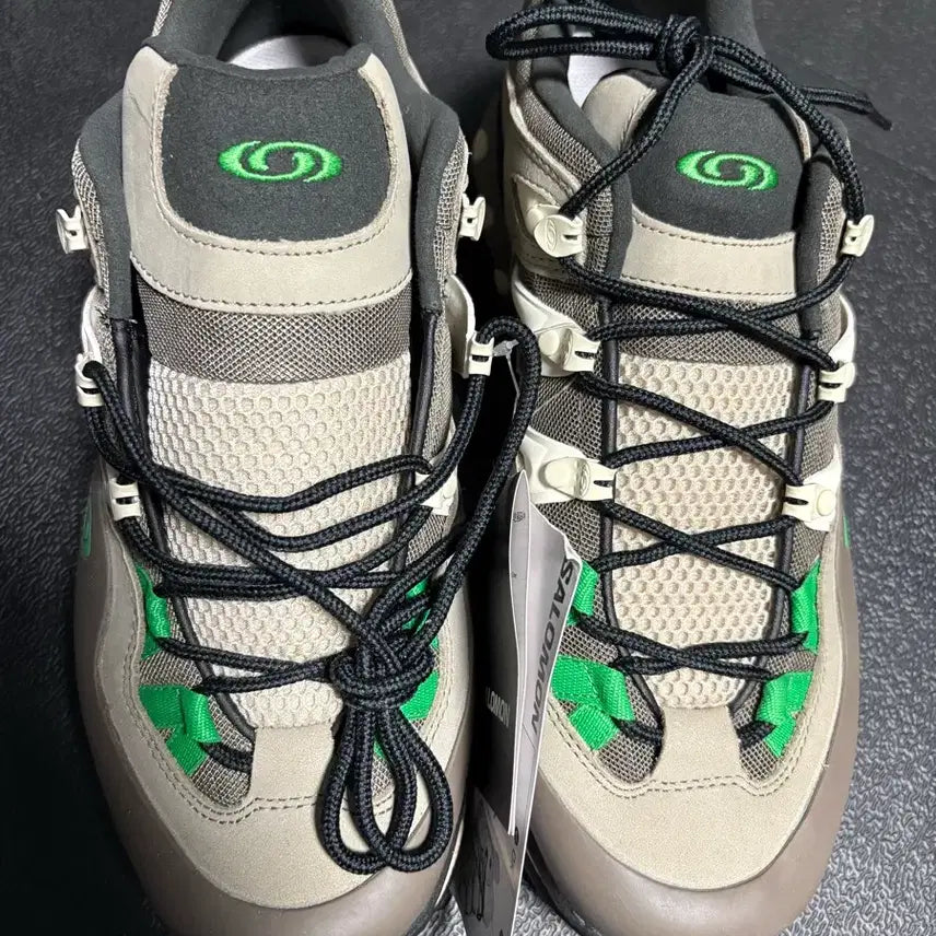 [BUNJANG] Salomon XT Quest 2 Shoes - Size 280 / 살로몬 xt 퀘스트 2 280