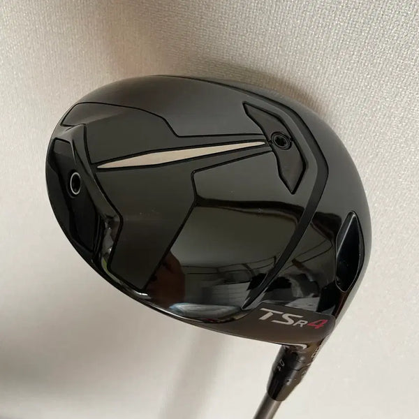 [BUNJANG] Titleist TSR4 10-Degree Driver / 타이틀리스트 TSR4 10도 드라이버