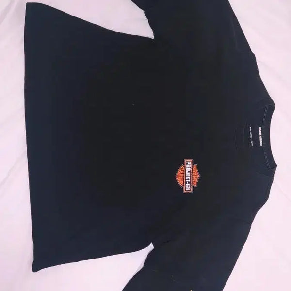 [BUNJANG] Projectgr X Insane Garage Collaboration Long Sleeve / 프로젝트gr X 인세인개러지 롱슬리브/1