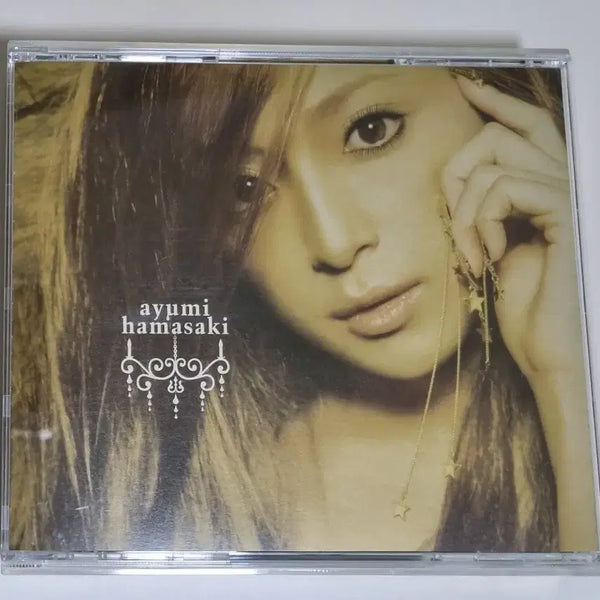 [BUNJANG] Ayumi Hamasaki Memorial Address (Unsealed CD) / 하마사키 아유미 Memorial address (개봉 CD)