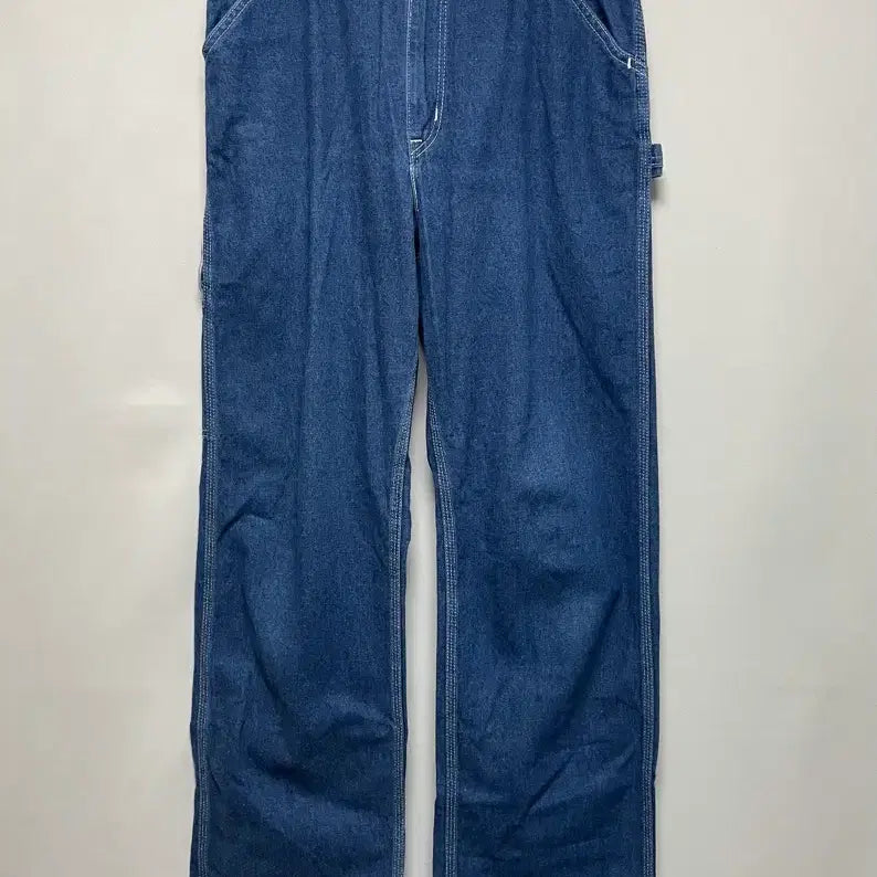 [BUNJANG] Carhartt 80s Carpenter Pants / 80s 칼하트 카펜터 팬츠