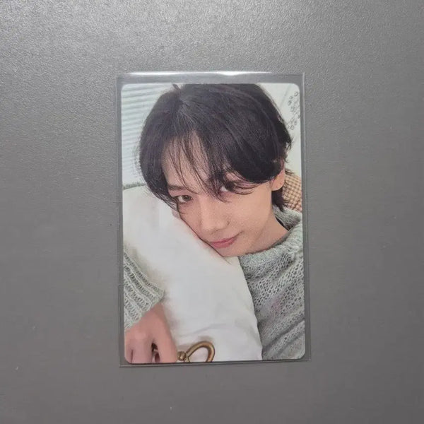 [BUNJANG] BOYNEXTDOOR Myung Jaehyun Sweet Home Album Photocard / 보이넥스트도어 보넥도 포카 스윗홈 명재현 앨포판매