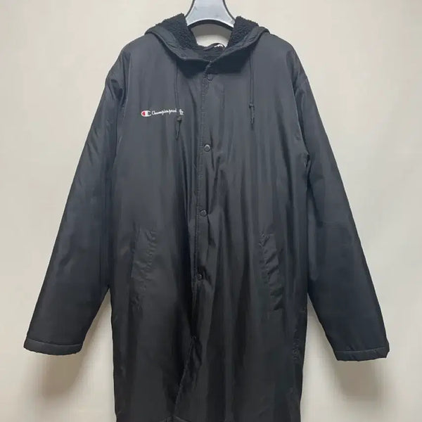[BUNJANG] Supreme x Champion Stadium Jacket L / 슈프림 x 챔피온 스타디움 자켓 돕바 L