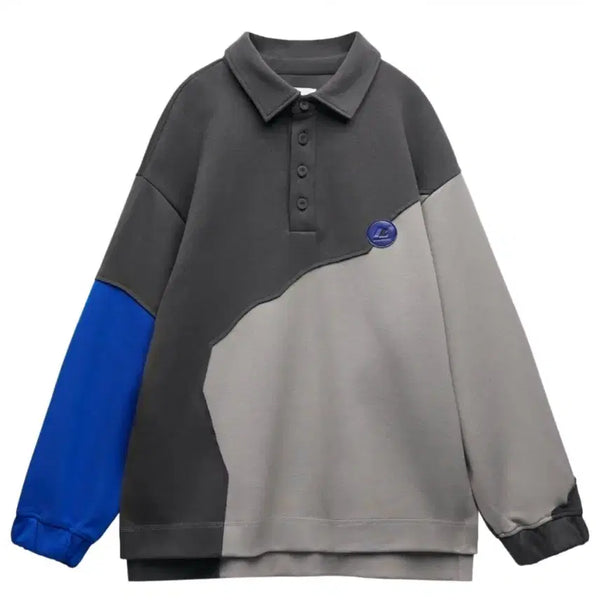 [BUNJANG] ADER Error Patchwork Training Set / 자더에러 패치워크 셋업
