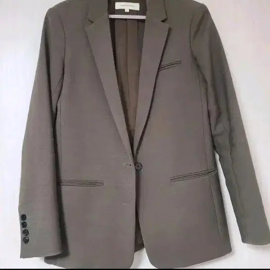 [BUNJANG] Blossom Suit Jacket / 블로썸 정장 자켓(브랜드)