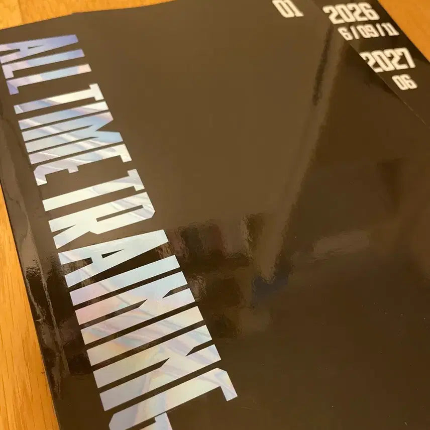 [BUNJANG] Sidae Injae Jaejong English Otaekmin T Weekly Material Vol. 1-2 / 시대인재 재종 S반 영어 오택민T 주간지 1~2주차