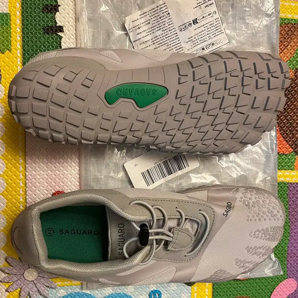 [BUNJANG] SAGUARO Barefoot Ultra-Lightweight Breathable Running Shoes / SAGUARO 사구아로 베어풋 맨발 초경량 트레이닝화 통기성 러닝화