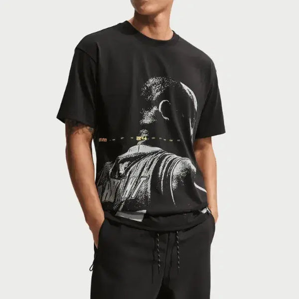 [BUNJANG] Nike Kobe Dri-FIT Short Sleeve T-Shirt Men's M / [[M, 26년] 나이키(NIKE) 코비 농구 드라이핏 반팔티셔츠@761