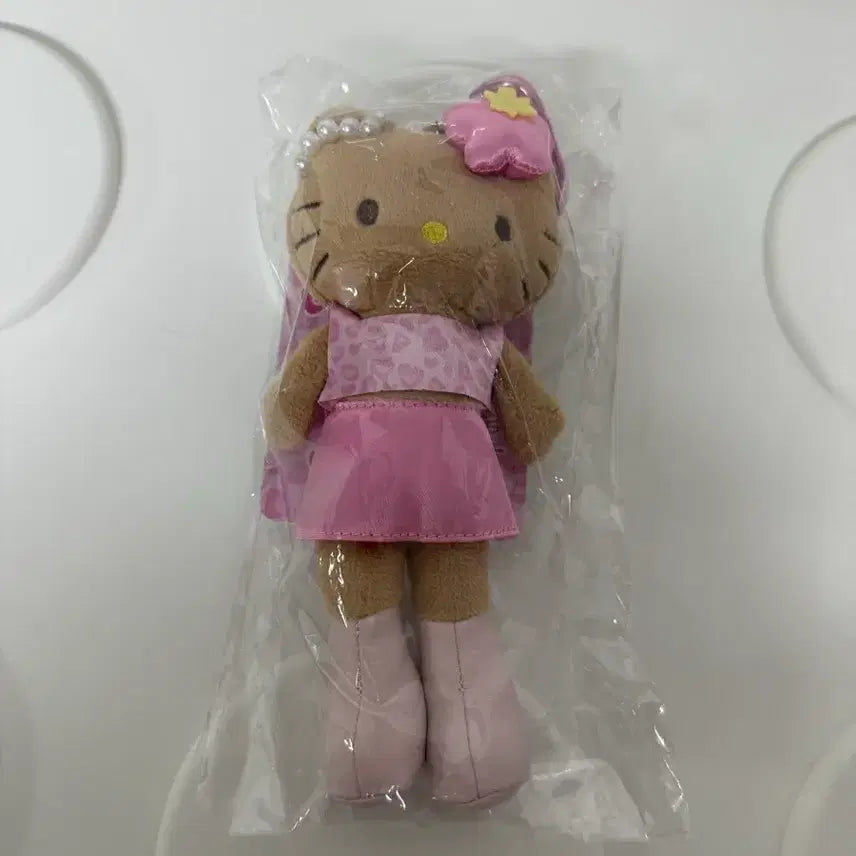 [BUNJANG] Hello Kitty Long Legs Keychain / 키티 롱다리키링