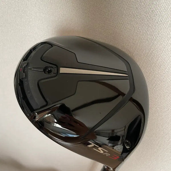 [BUNJANG] Titleist TSR3 9 Degree Driver / 타이틀리스트 TSR3 9도 드라이버