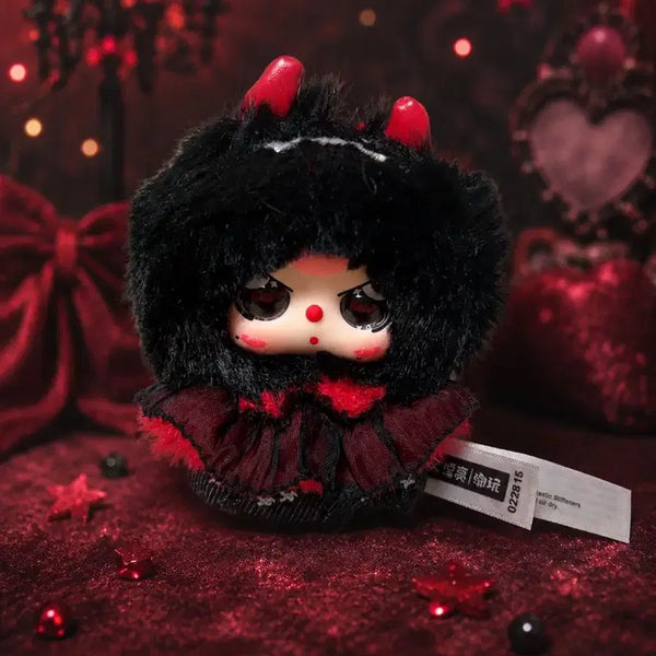 [BUNJANG] BABYMONSTER Zodiac Collection (Chic) / 베이비쓰리 별자리신상 (시크)