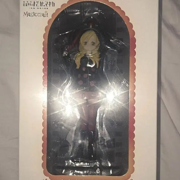 [BUNJANG] Ichiban Kuji Puella Magi Madoka Magica Mami Tomoe Magicraft Figure / 이치방쿠지 마법소녀 마도카 마기카 매직크래프트 마미 피규어