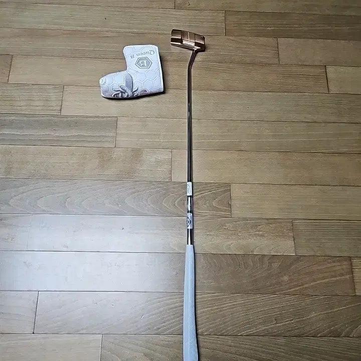 [BUNJANG] Bettinardi Queen B Putter / 베티나르디 퀸비
